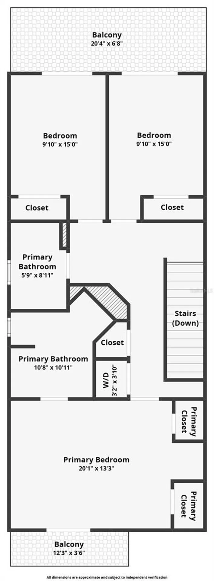 3202 Mangrove Point Drive Ruskin FL 33570