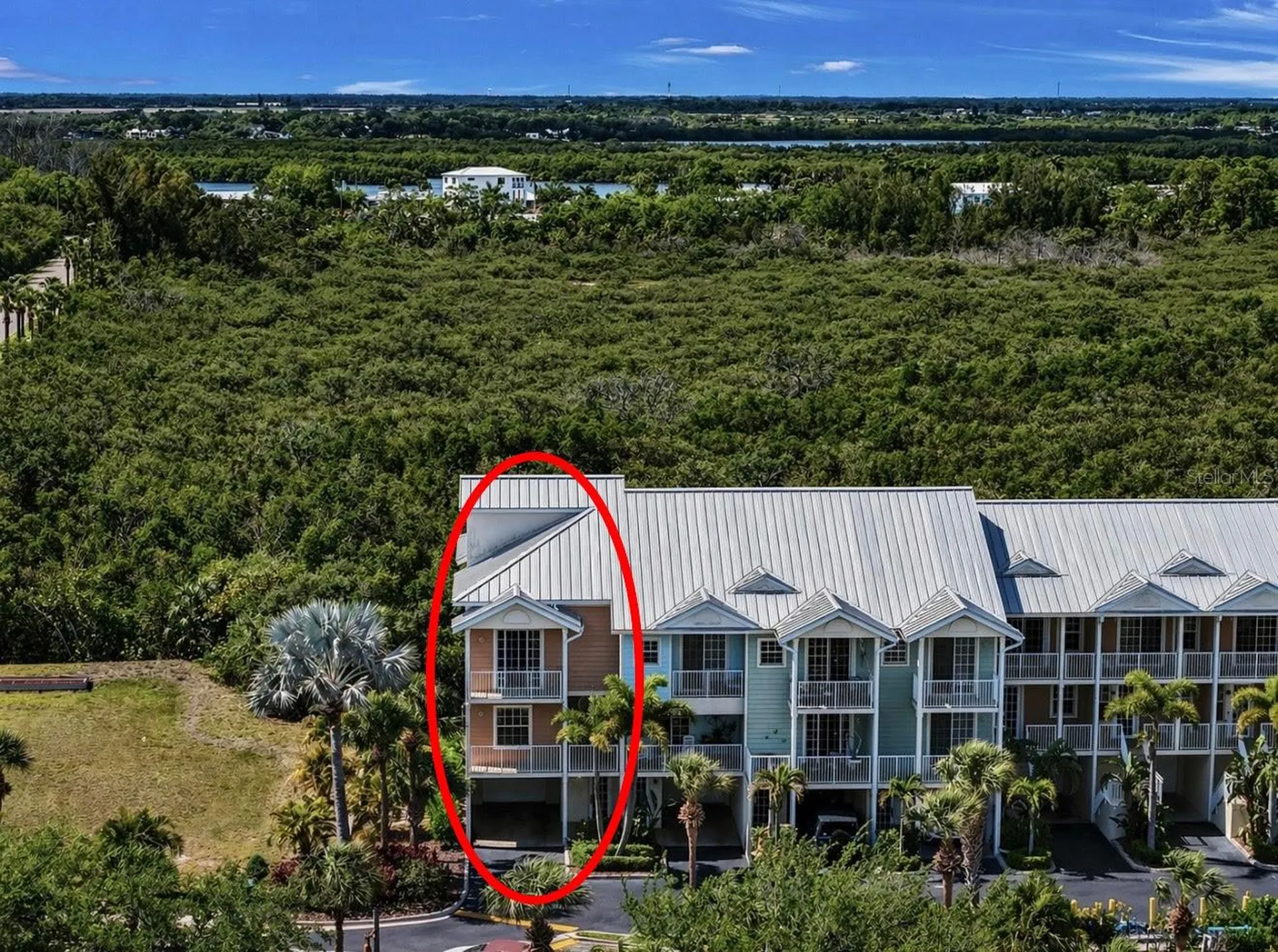 3202 Mangrove Point Drive Ruskin FL 33570
