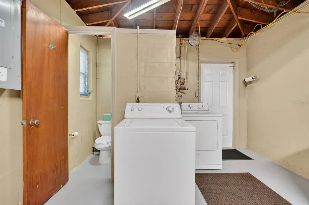 1610 Valencia Drive W Largo FL 33778