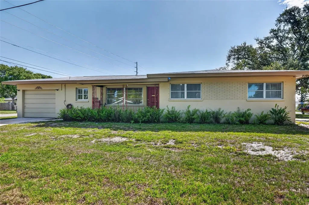 1610 Valencia Drive W Largo FL 33778