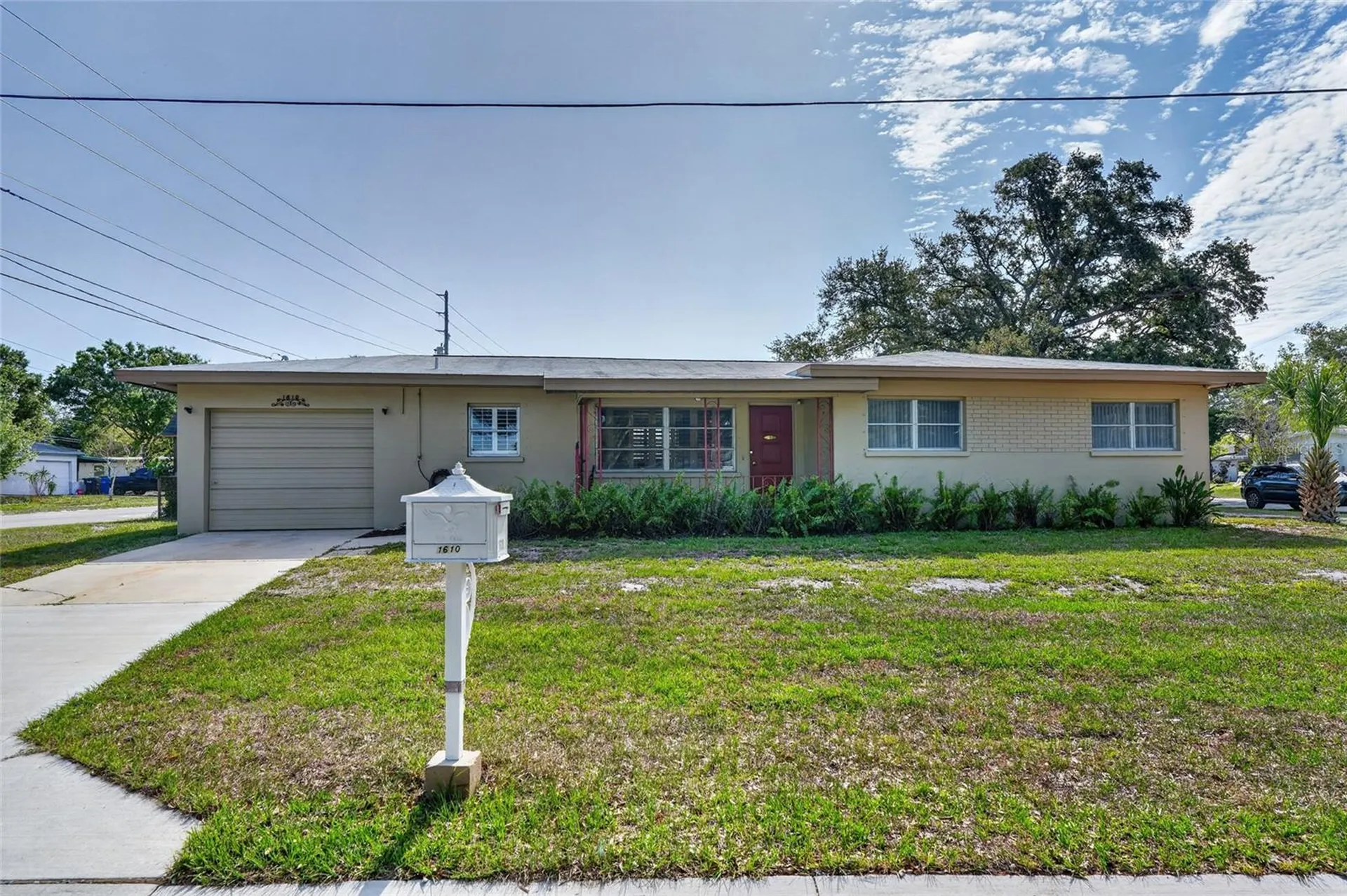 1610 Valencia Drive W Largo FL 33778