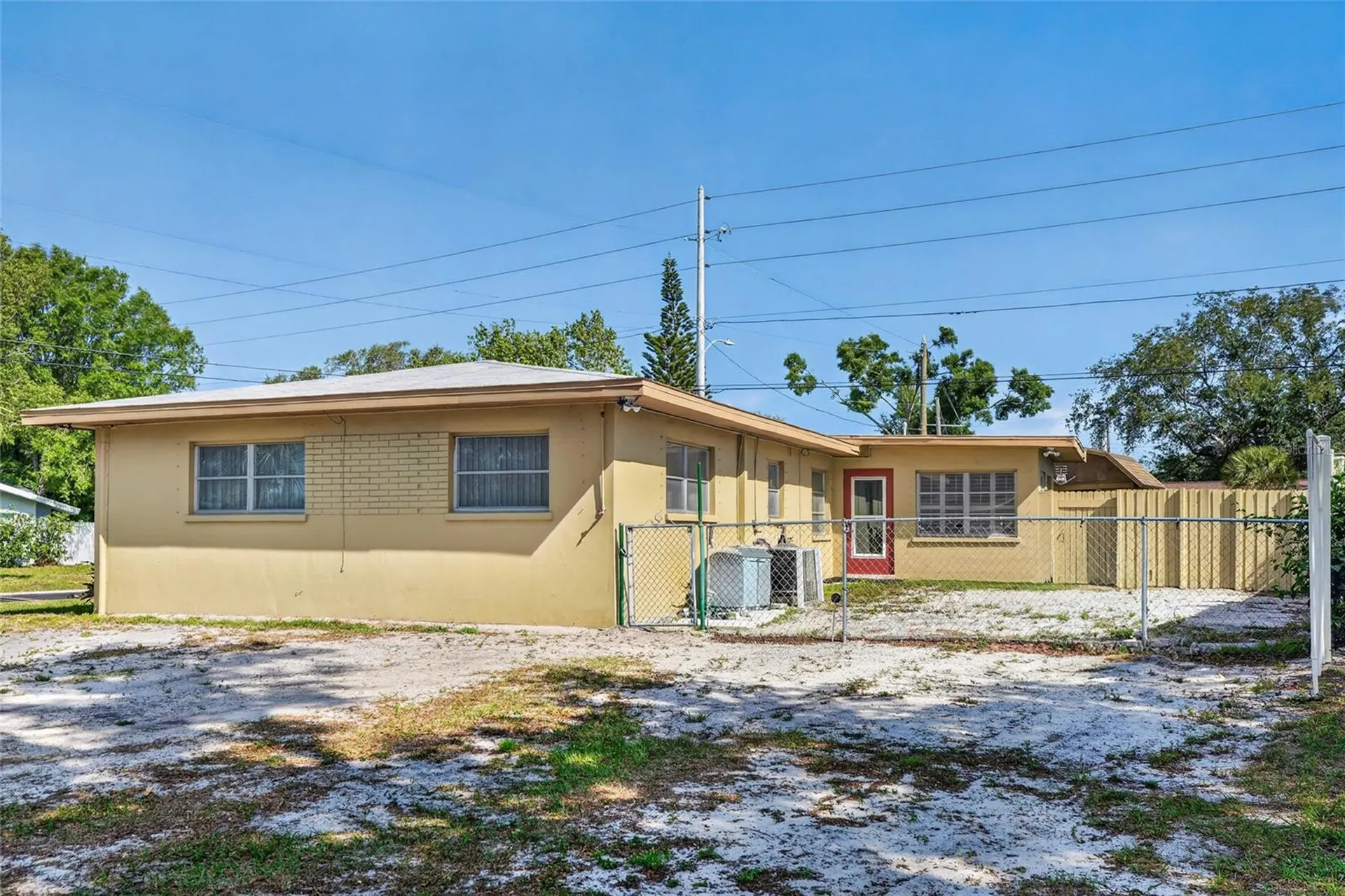 1610 Valencia Drive W Largo FL 33778