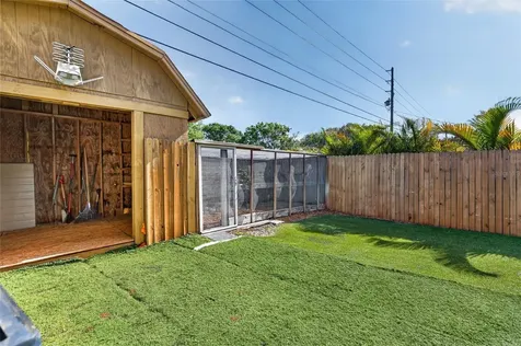 1610 Valencia Drive W Largo FL 33778