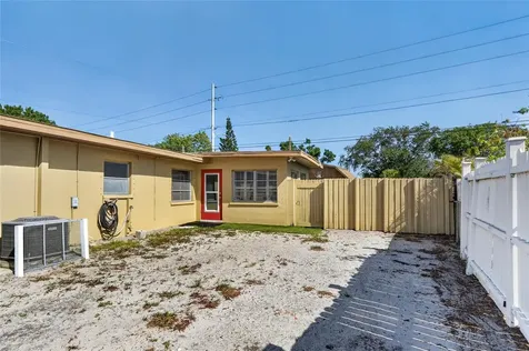 1610 Valencia Drive W Largo FL 33778