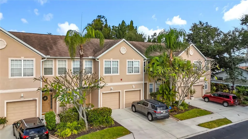 3884 Deberry Drive Sarasota FL 34233