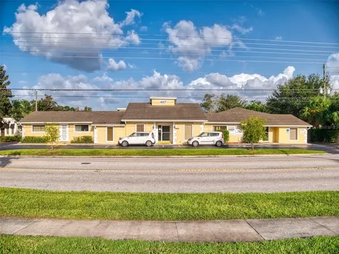 407 Lake Howell Road Maitland FL 32751