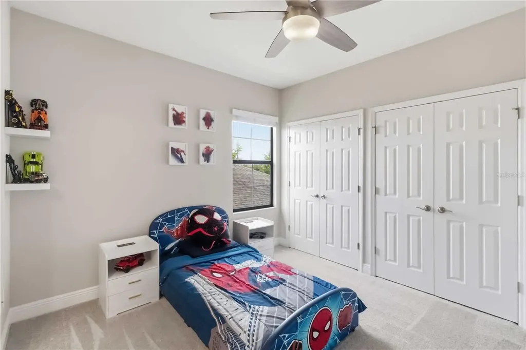 805 Viscount Street Brandon FL 33511