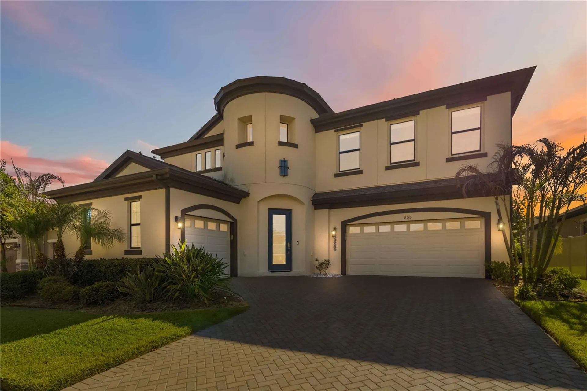 805 Viscount Street Brandon FL 33511