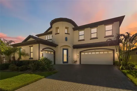 805 Viscount Street Brandon FL 33511