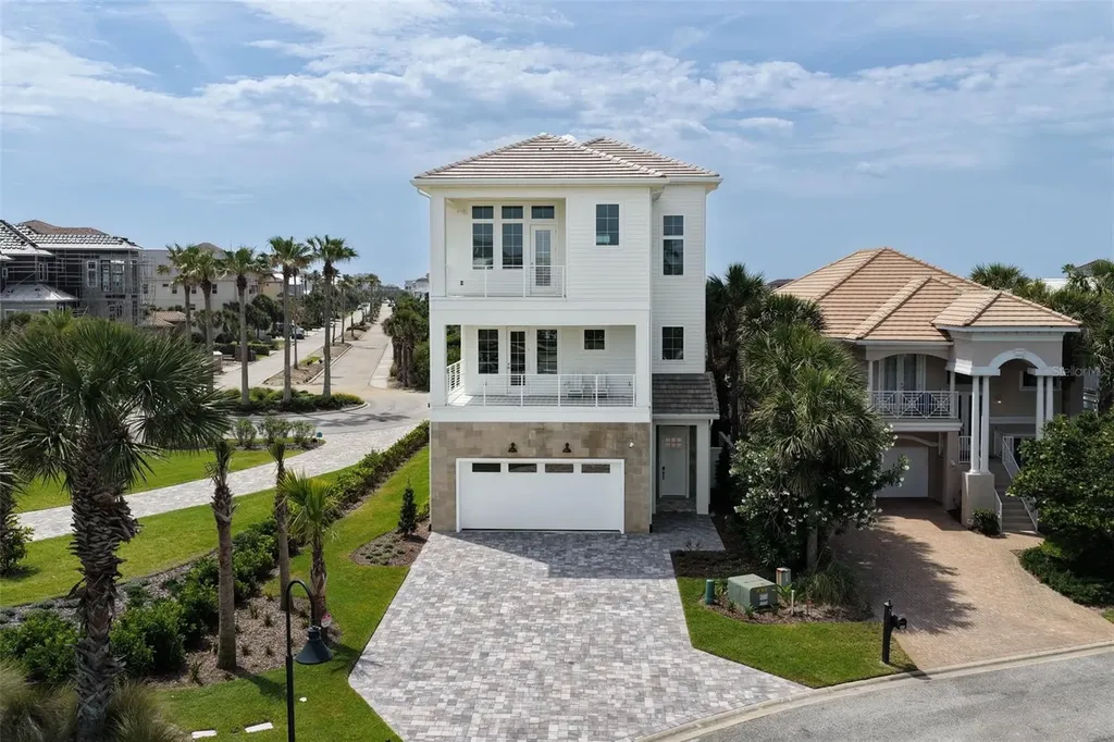 546 Cinnamon Beach Lane Palm Coast FL 32137