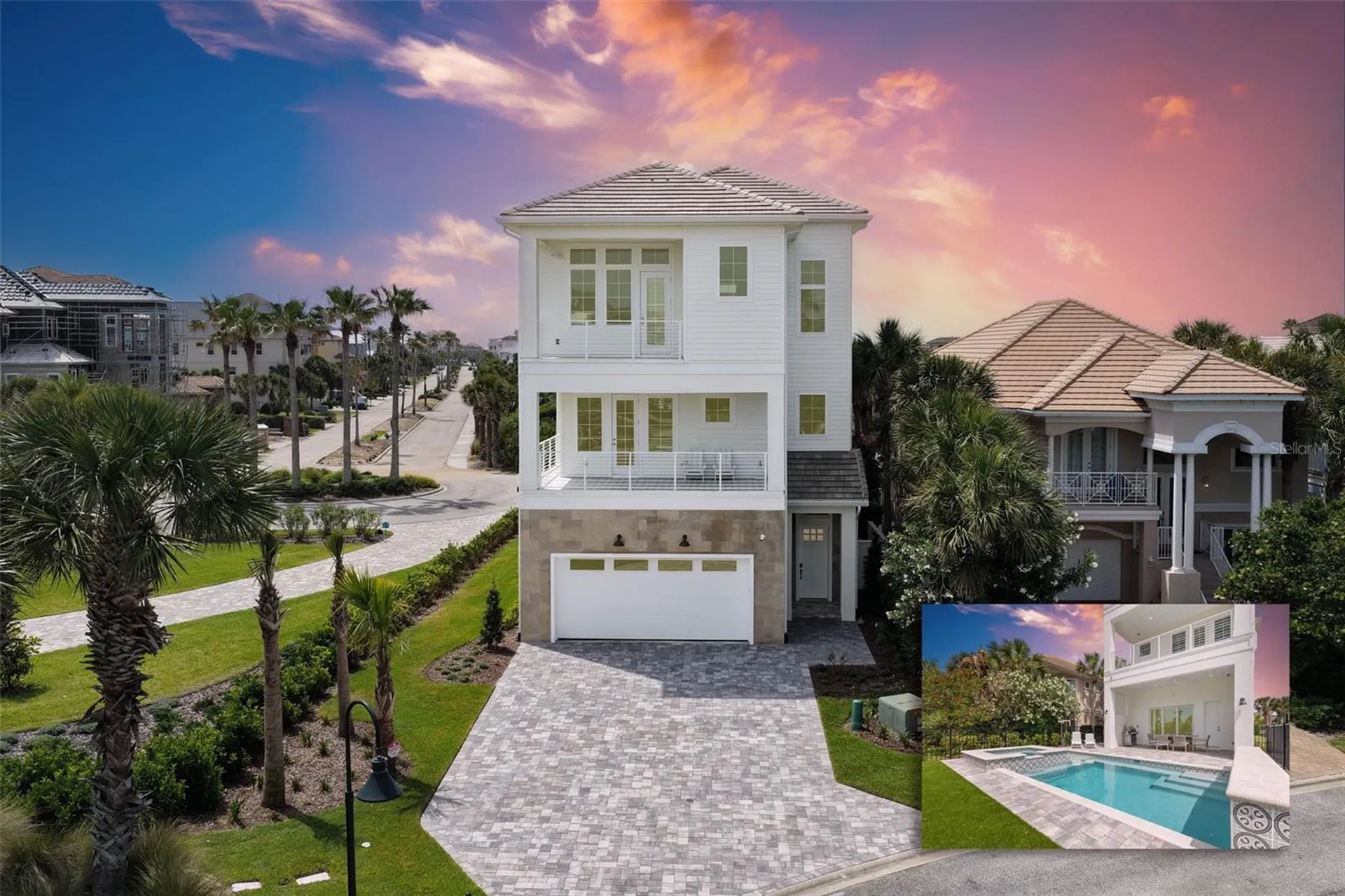 546 Cinnamon Beach Lane Palm Coast FL 32137