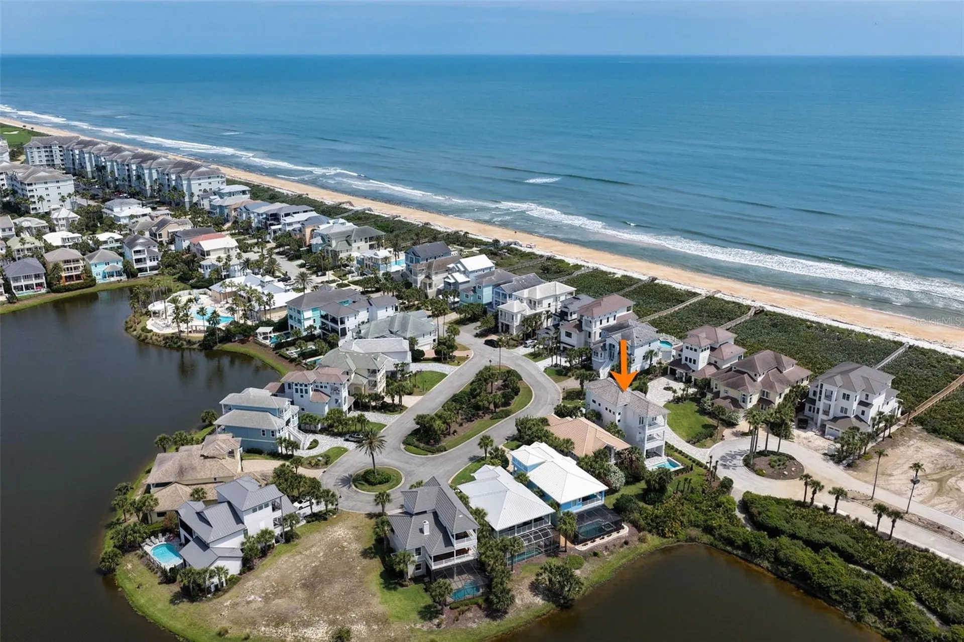 546 Cinnamon Beach Lane Palm Coast FL 32137