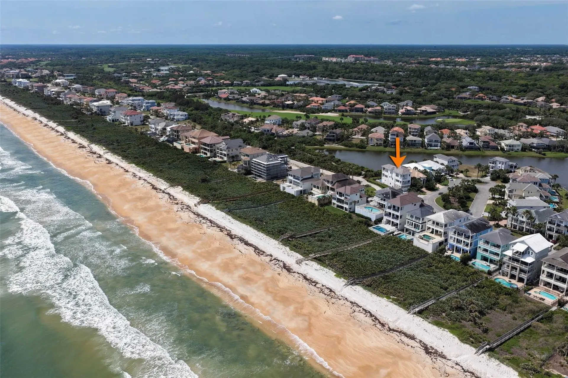 546 Cinnamon Beach Lane Palm Coast FL 32137