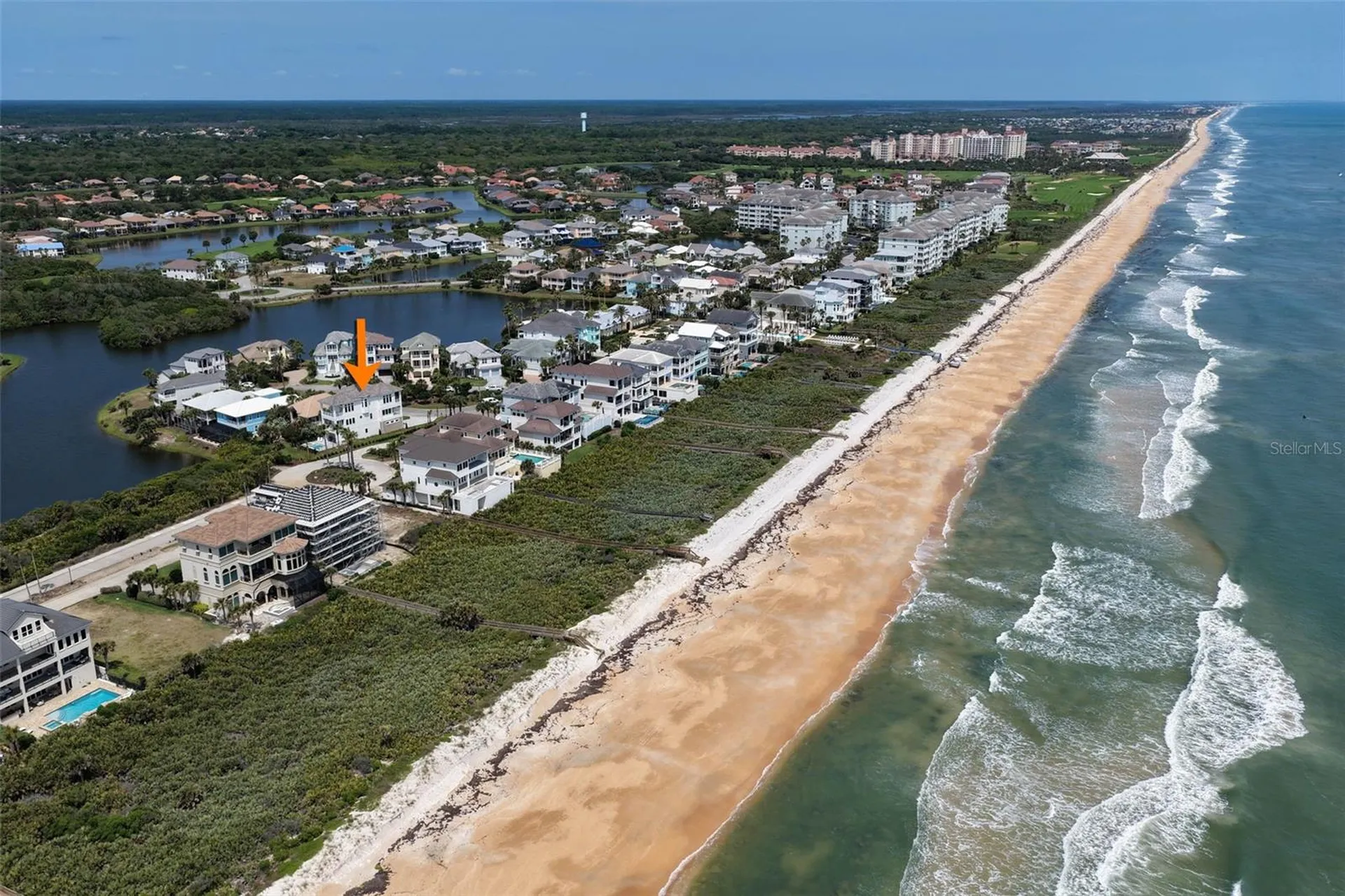 546 Cinnamon Beach Lane Palm Coast FL 32137