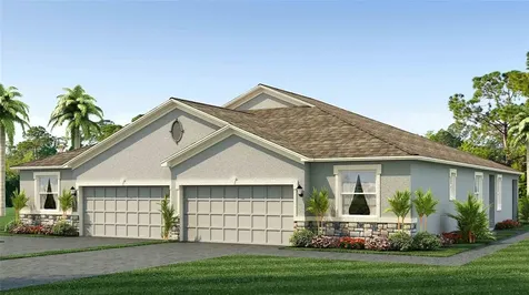 15808 8th Place E Bradenton FL 34212