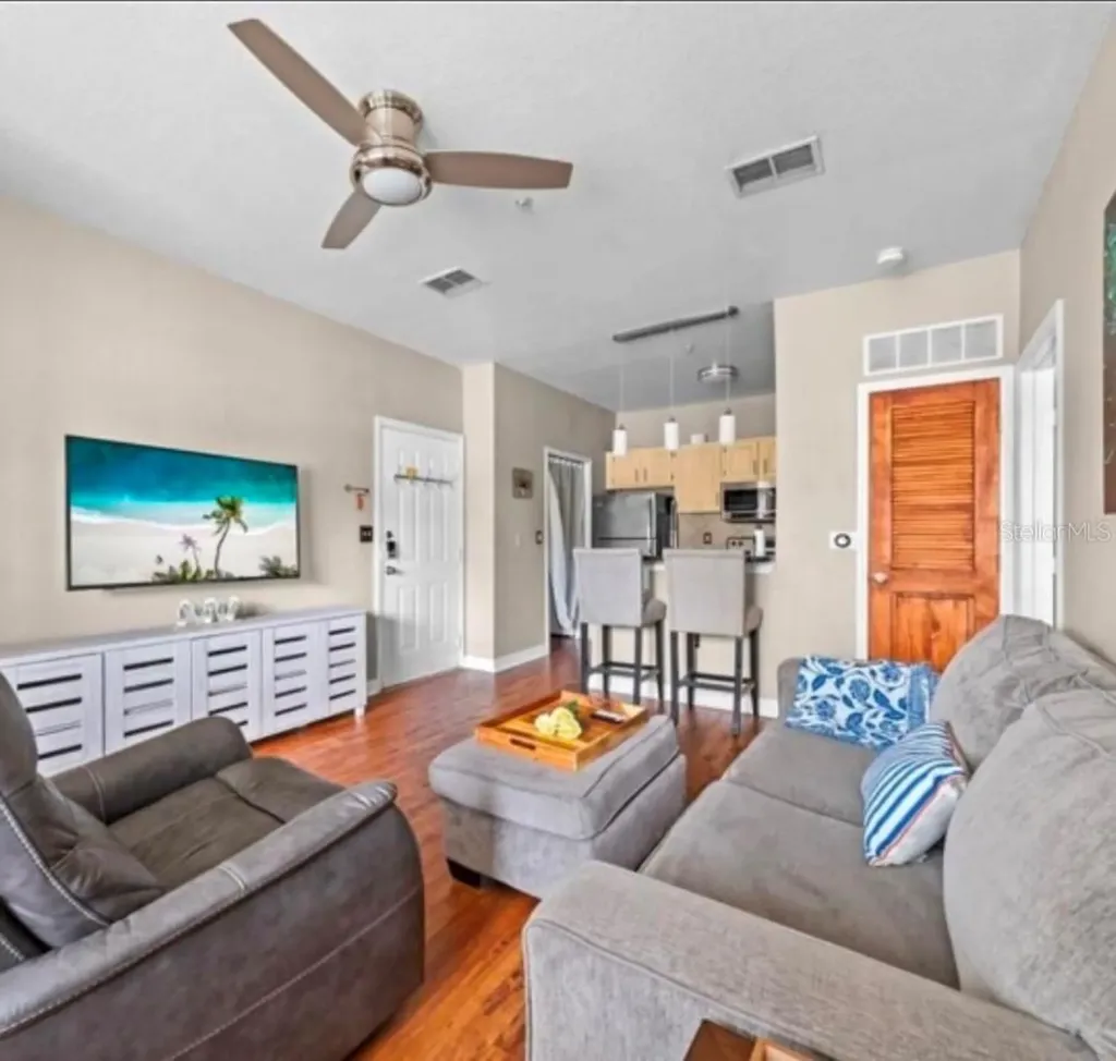 8929 Legacy Court Kissimmee FL 34747