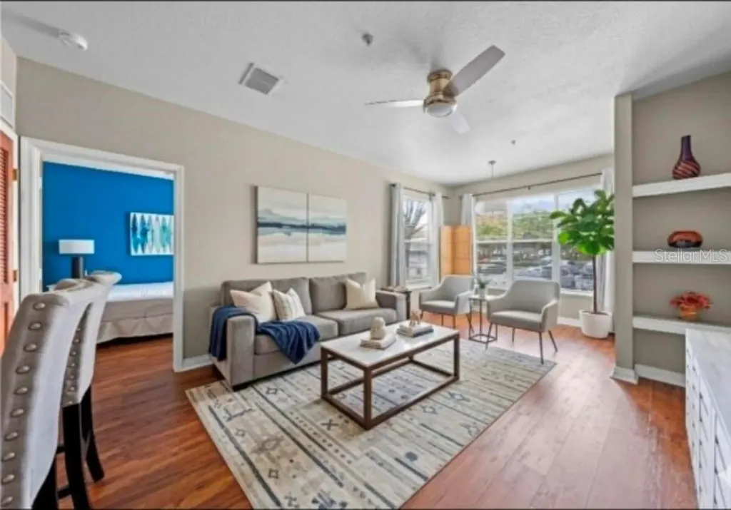 8929 Legacy Court Kissimmee FL 34747
