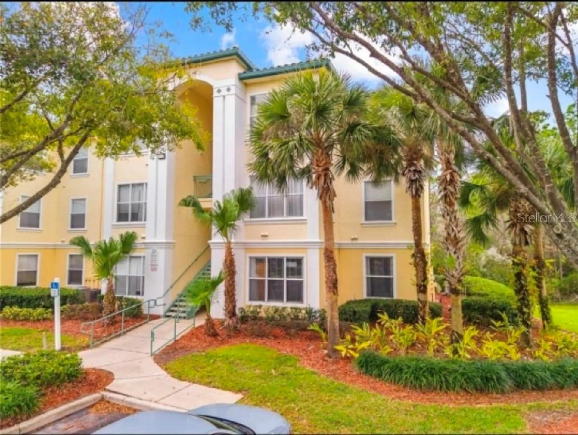 8929 Legacy Court Kissimmee FL 34747