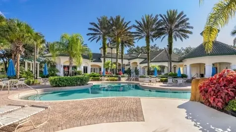 8929 Legacy Court Kissimmee FL 34747