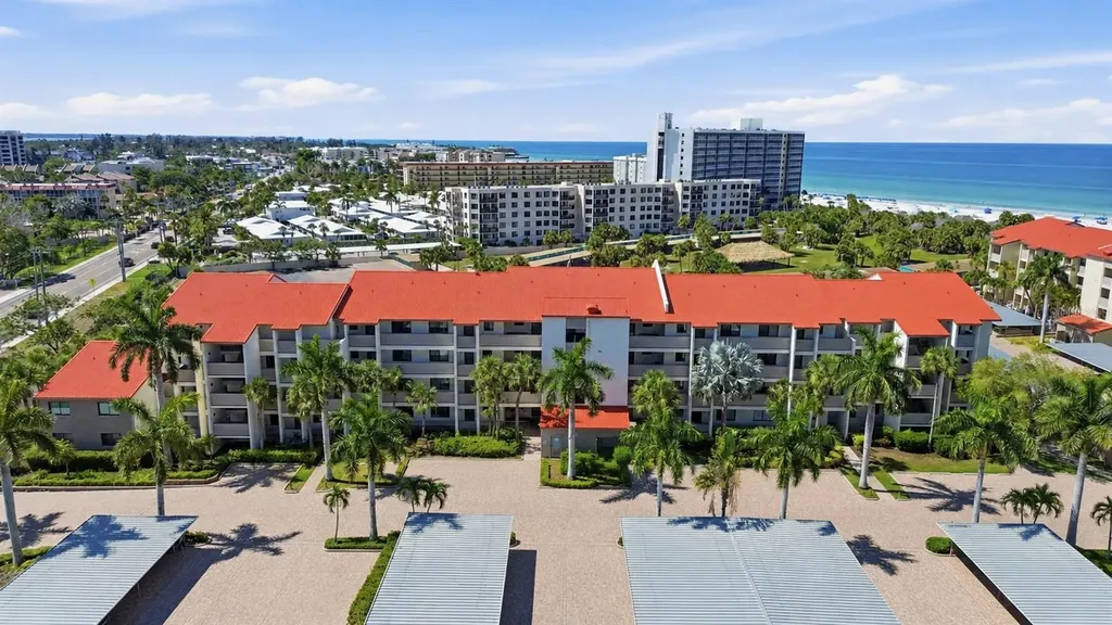 6236 Midnight Pass Road Sarasota FL 34242