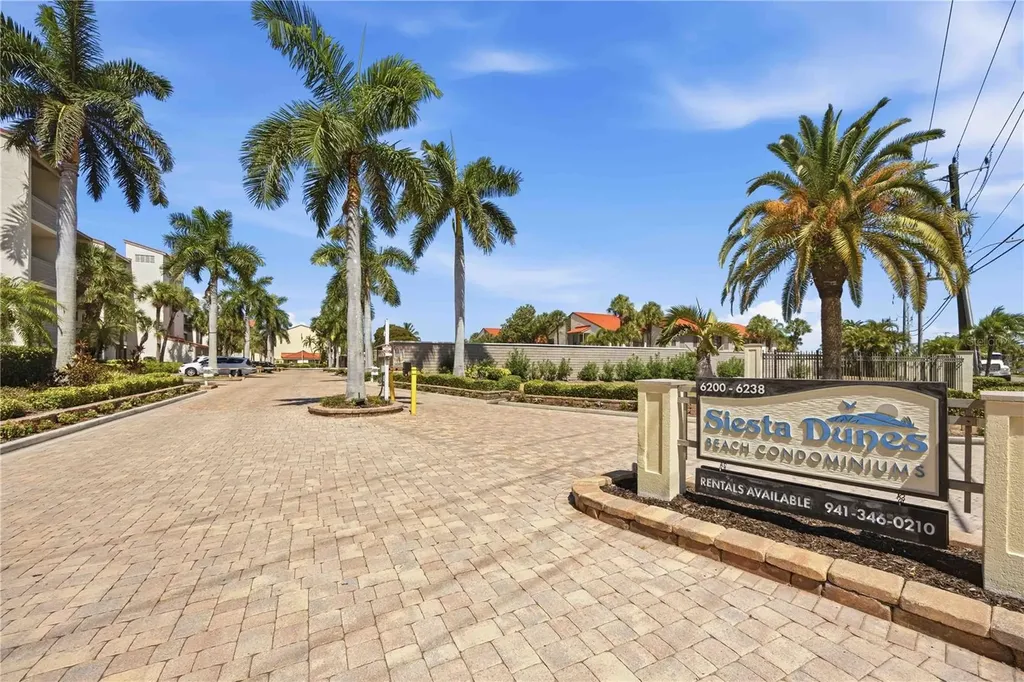 6236 Midnight Pass Road Sarasota FL 34242
