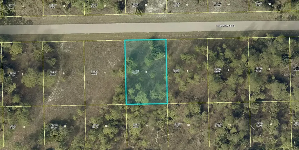 1240 Hilliard Street E Lehigh Acres FL 33974