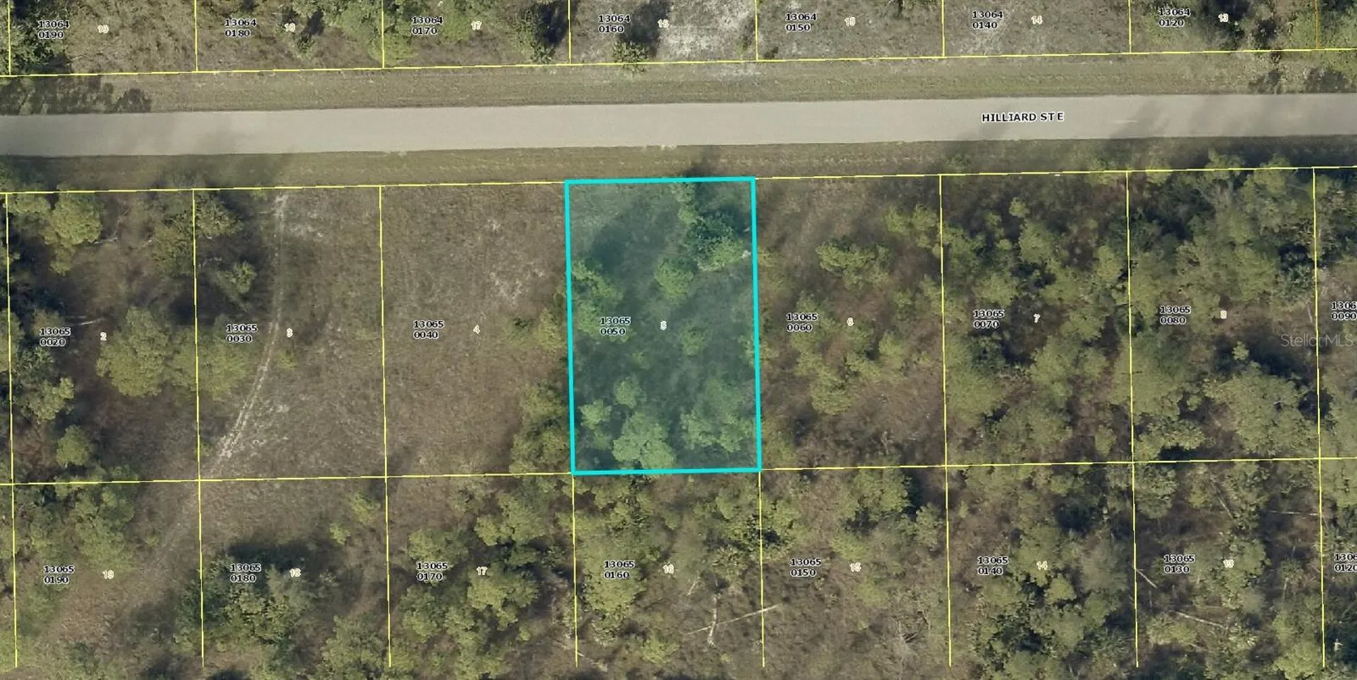 1240 Hilliard Street E Lehigh Acres FL 33974