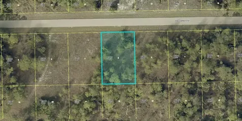1240 Hilliard Street E Lehigh Acres FL 33974