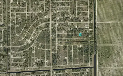 1240 Hilliard Street E Lehigh Acres FL 33974