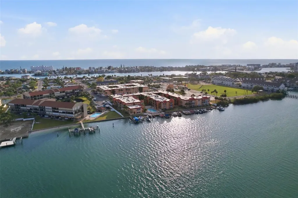 8921 Blind Pass Road St Pete Beach FL 33706