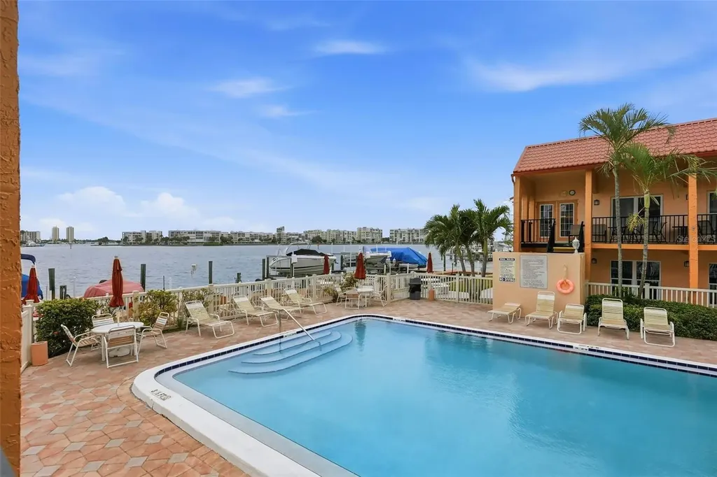 8921 Blind Pass Road St Pete Beach FL 33706