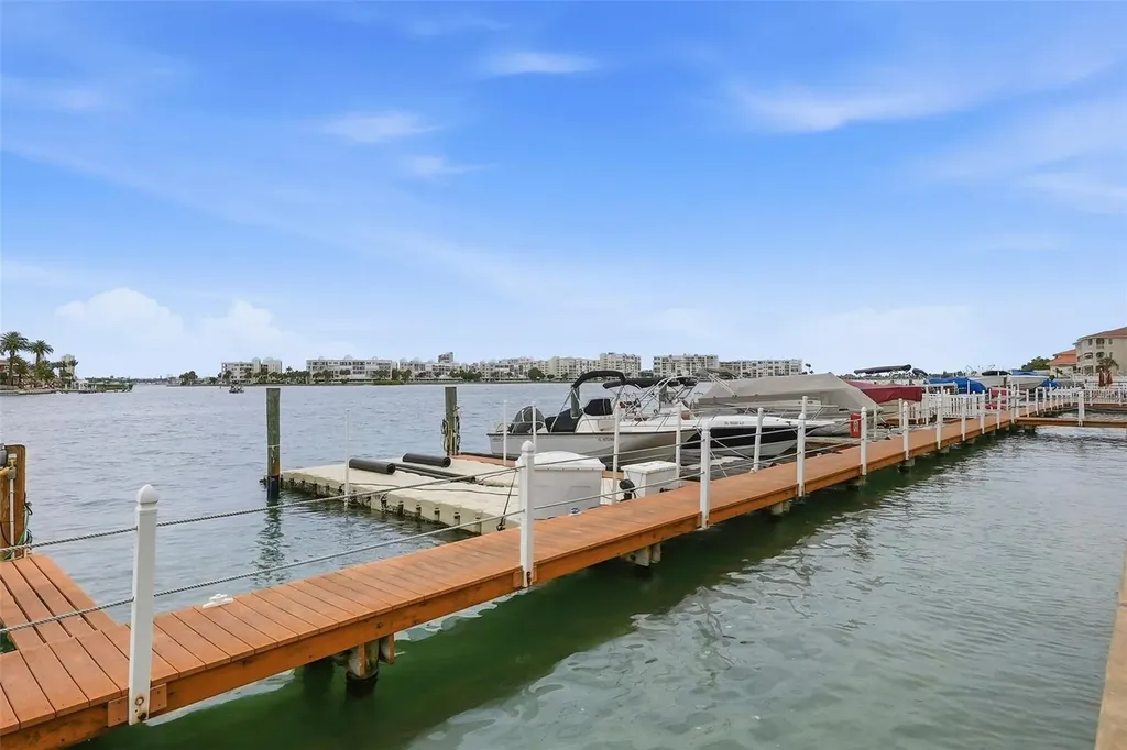 8921 Blind Pass Road St Pete Beach FL 33706