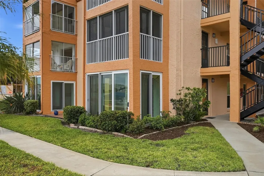 8921 Blind Pass Road St Pete Beach FL 33706