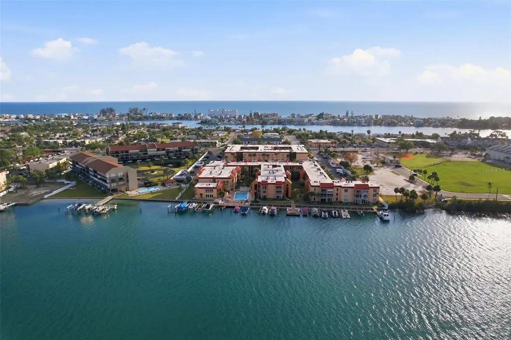 8921 Blind Pass Road St Pete Beach FL 33706