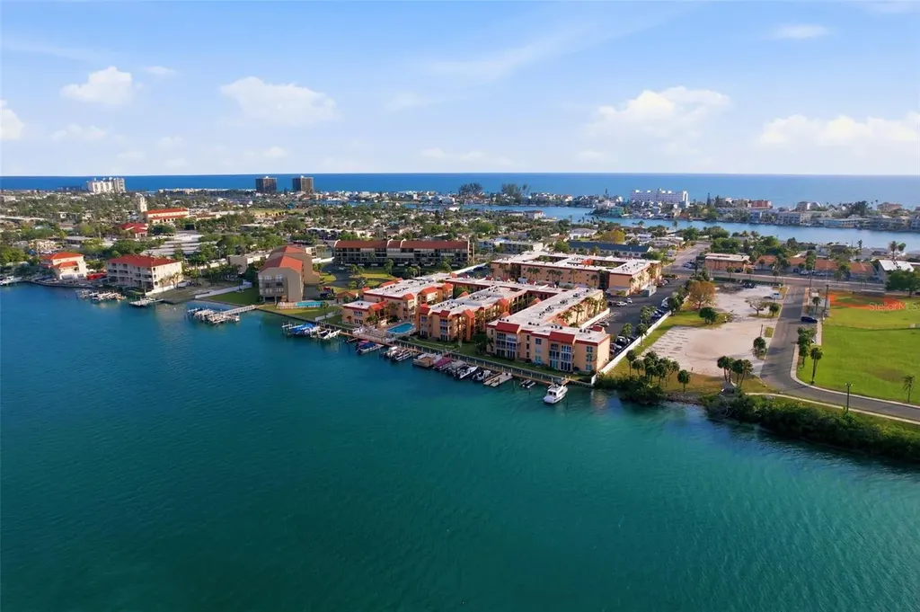 8921 Blind Pass Road St Pete Beach FL 33706