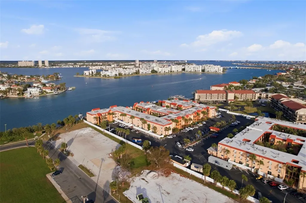 8921 Blind Pass Road St Pete Beach FL 33706