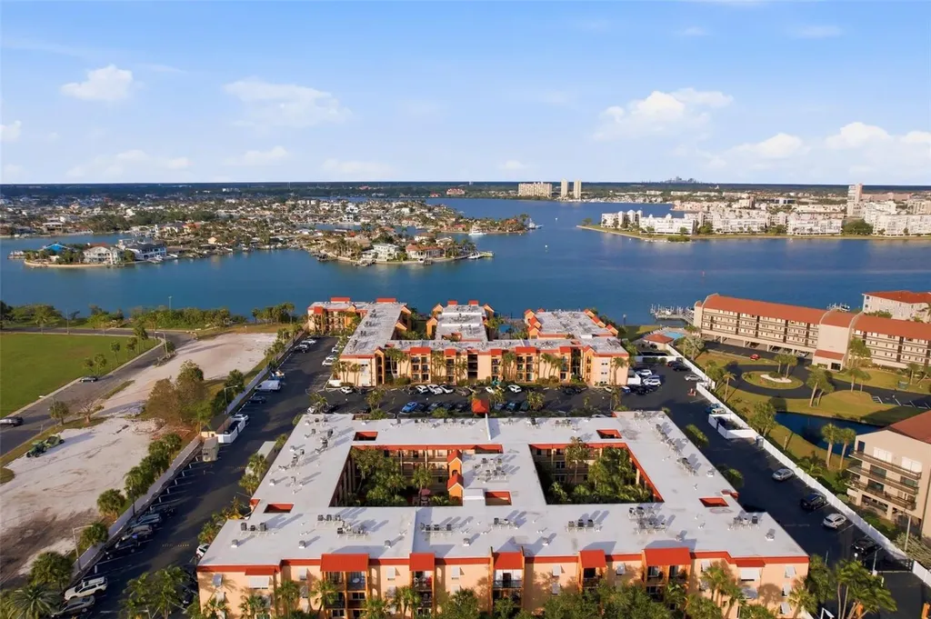 8921 Blind Pass Road St Pete Beach FL 33706