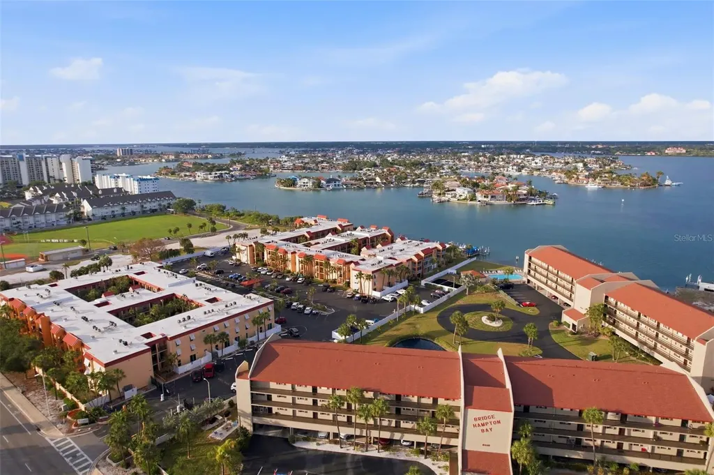 8921 Blind Pass Road St Pete Beach FL 33706