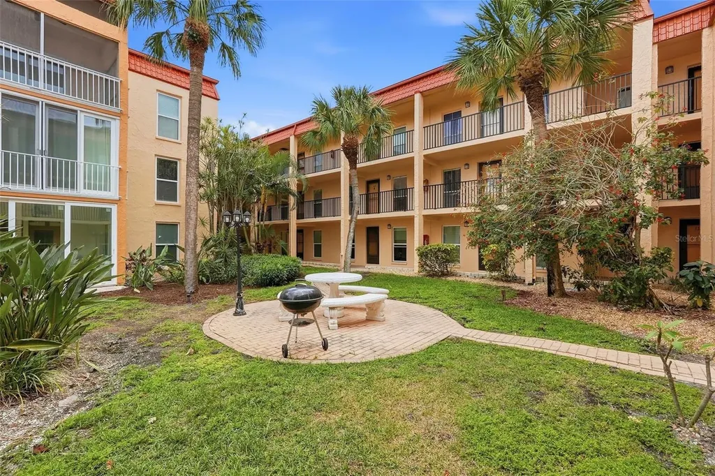 8921 Blind Pass Road St Pete Beach FL 33706