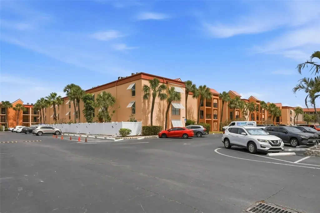 8921 Blind Pass Road St Pete Beach FL 33706