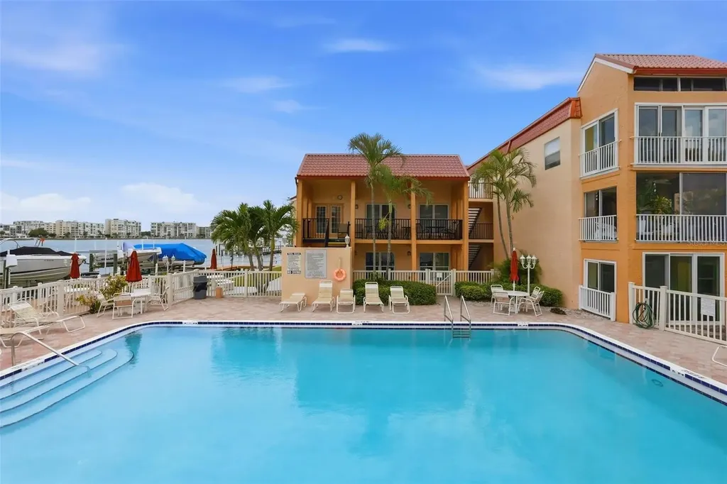 8921 Blind Pass Road St Pete Beach FL 33706