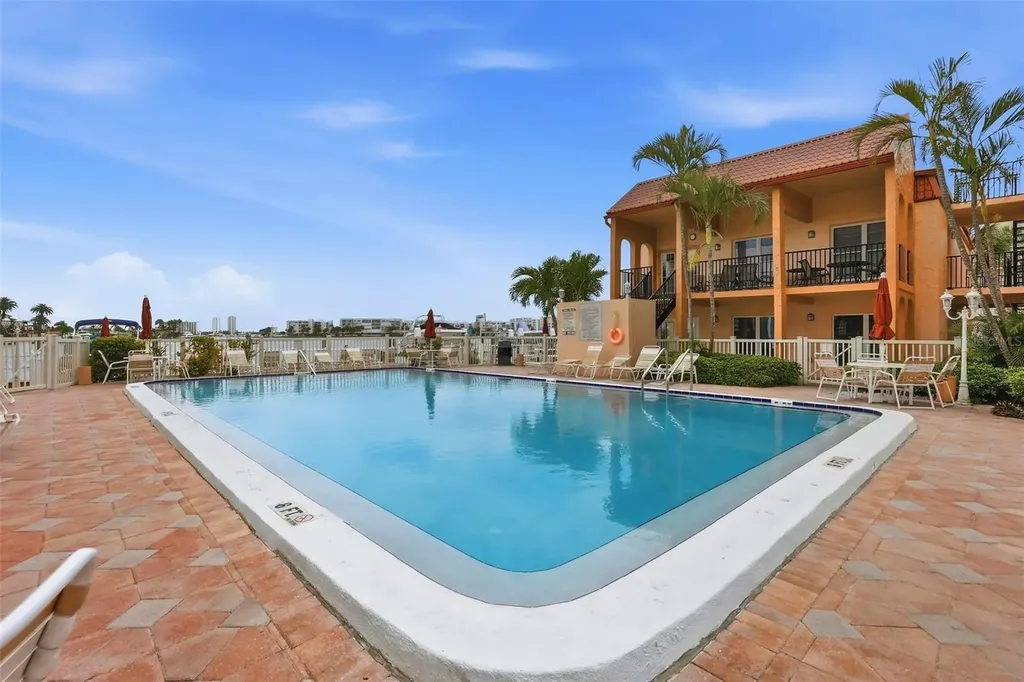 8921 Blind Pass Road St Pete Beach FL 33706