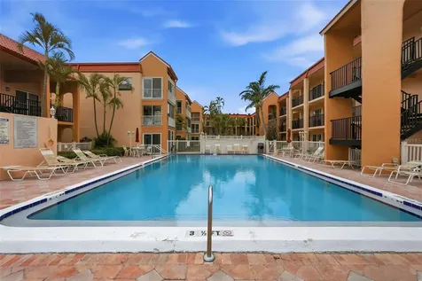 8921 Blind Pass Road St Pete Beach FL 33706