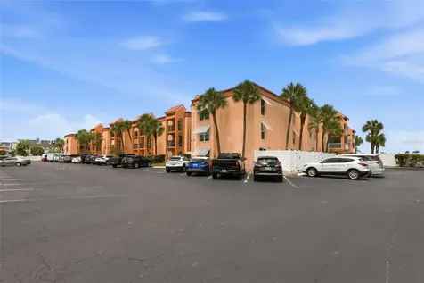 8921 Blind Pass Road St Pete Beach FL 33706