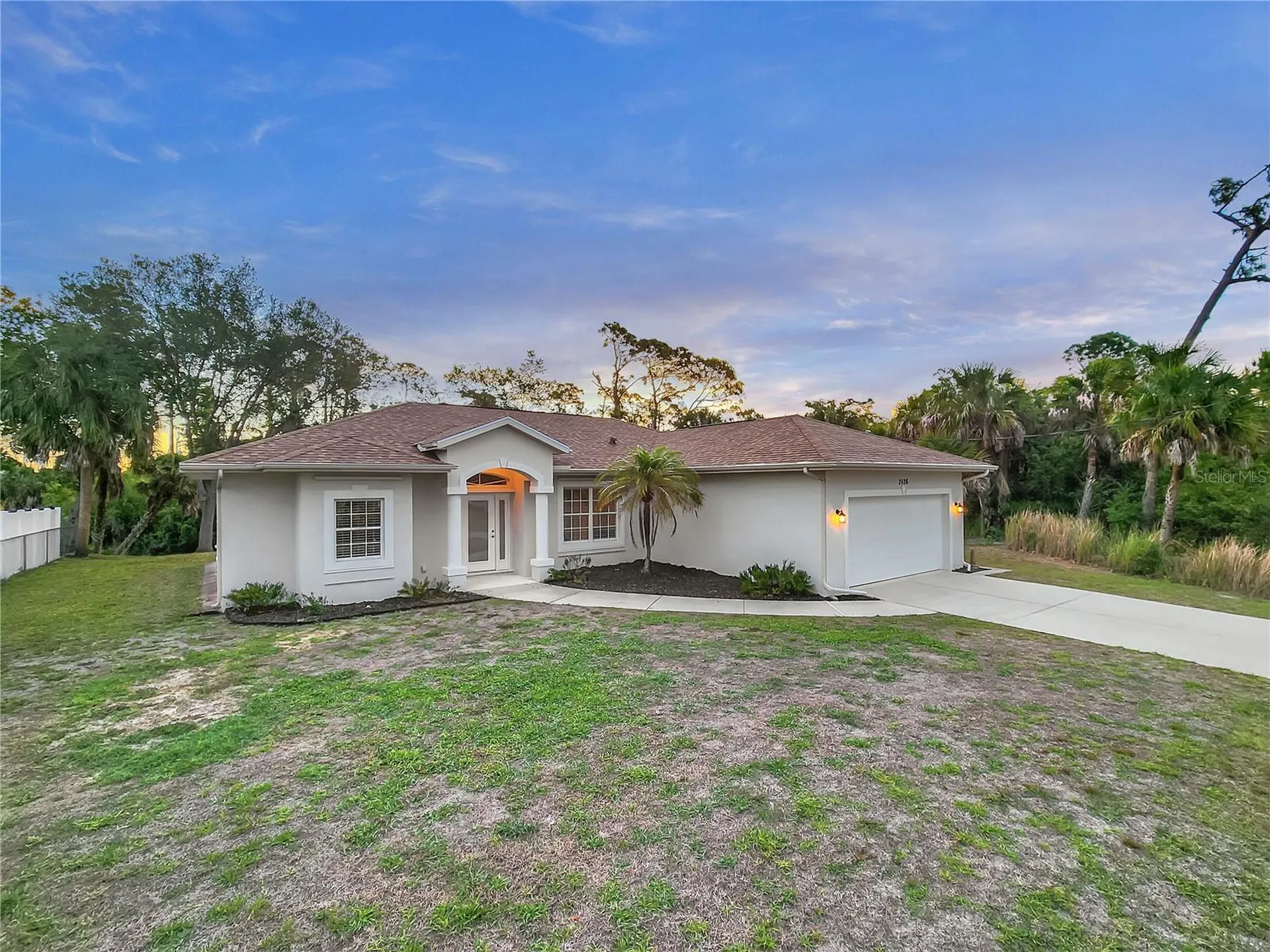 2426 Music Lane North Port FL 34286