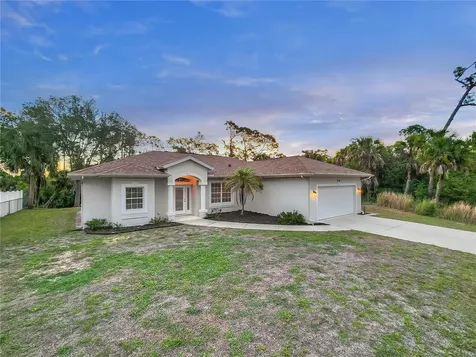 2426 Music Lane North Port FL 34286