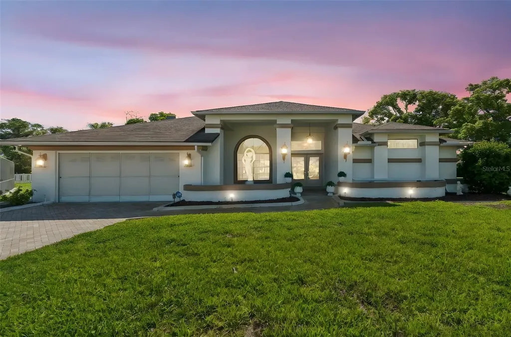13501 Glaze Brook Drive Hudson FL 34667
