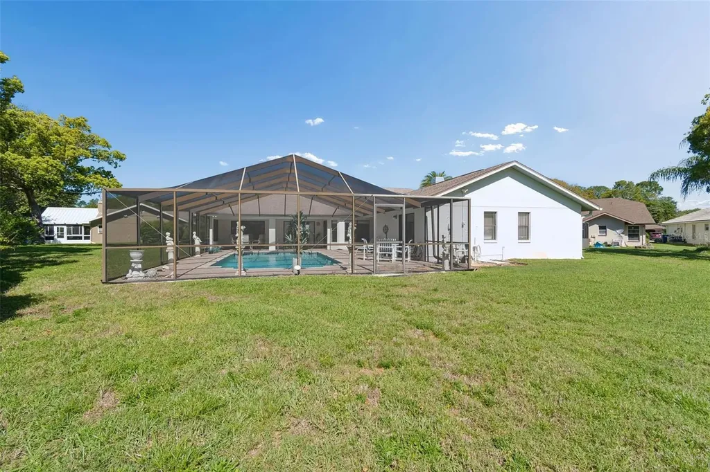 13501 Glaze Brook Drive Hudson FL 34667