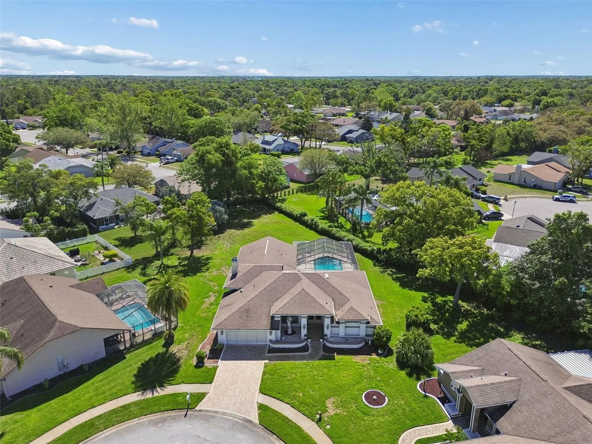 13501 Glaze Brook Drive Hudson FL 34667