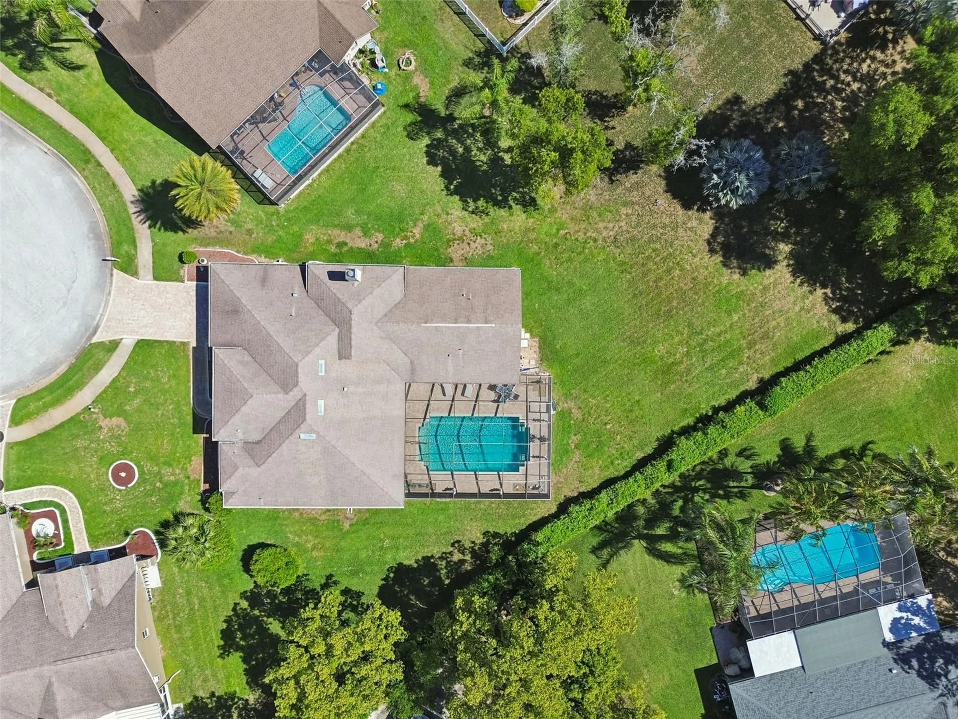 13501 Glaze Brook Drive Hudson FL 34667